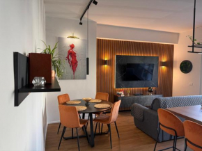Florence Elegant Suite